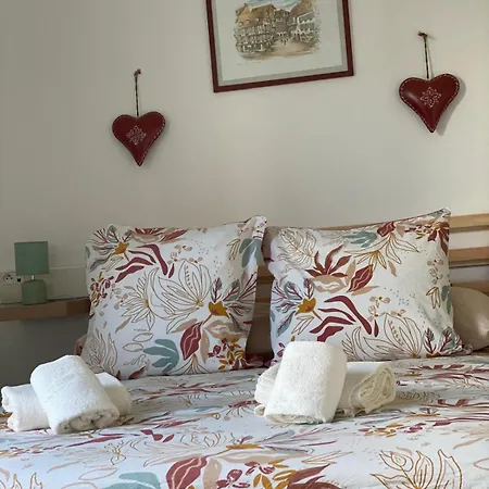 Les Aventures De Madame Bretzel Appartement *