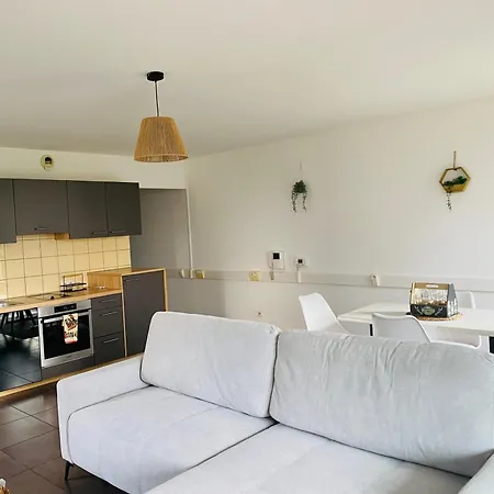 Les Aventures De Madame Bretzel Apartment Colmar