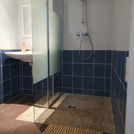 Les Aventures De Madame Bretzel Apartment Colmar