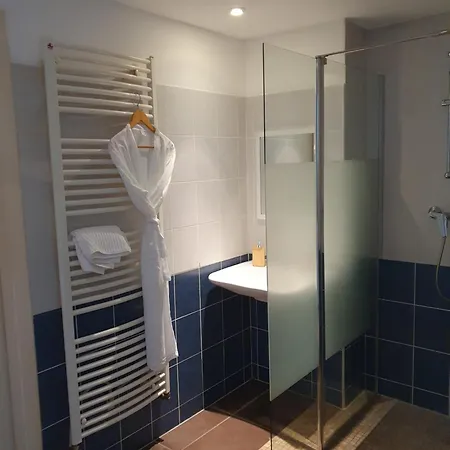 Apartamento Les Aventures De Madame Bretzel Colmar