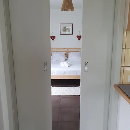 Apartamento Les Aventures De Madame Bretzel Colmar
