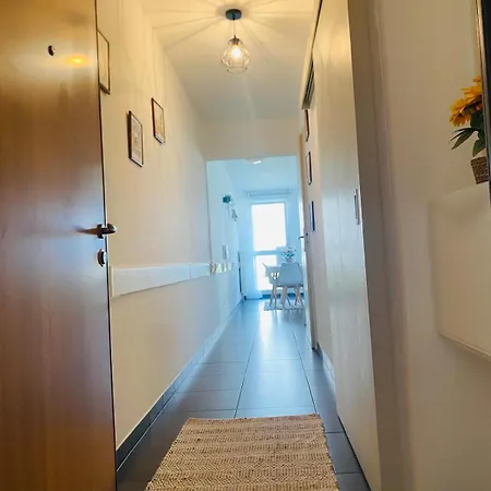 Les Aventures De Madame Bretzel Appartement Colmar