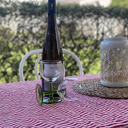 Les Aventures De Madame Bretzel Apartman Colmar