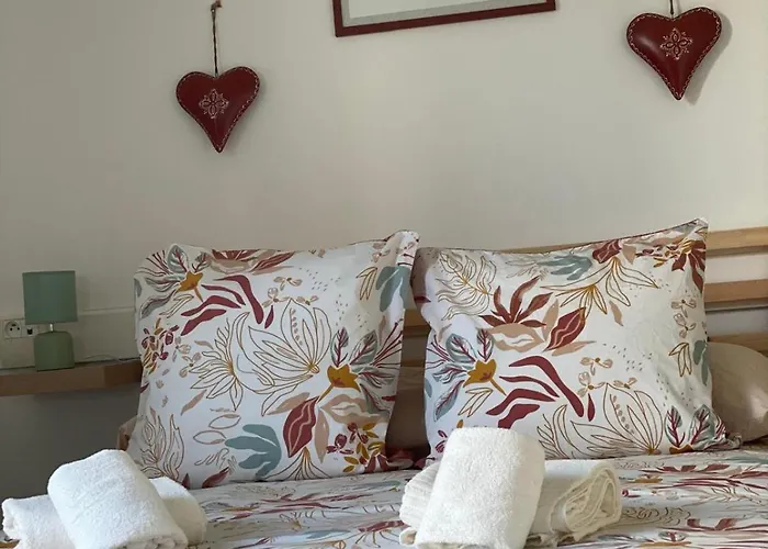 Les Aventures De Madame Bretzel Appartamento *