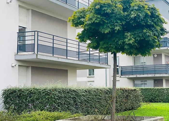 Appartamento Les Aventures De Madame Bretzel Colmar