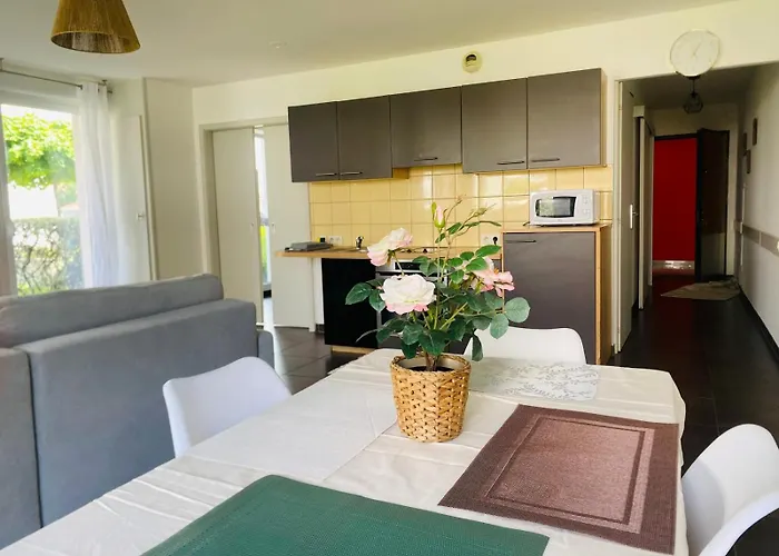 Les Aventures De Madame Bretzel * Colmar