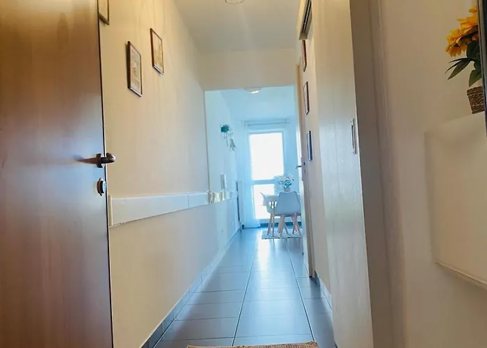 Les Aventures De Madame Bretzel Apartment Colmar