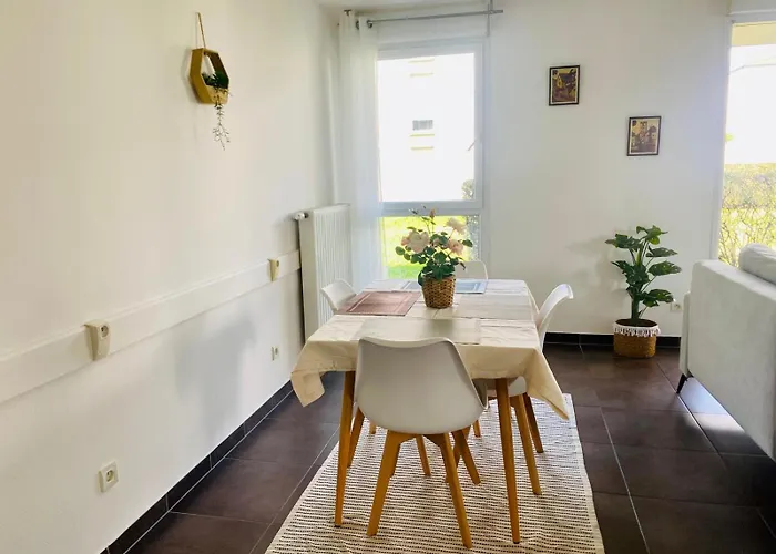 Les Aventures De Madame Bretzel Appartamento *