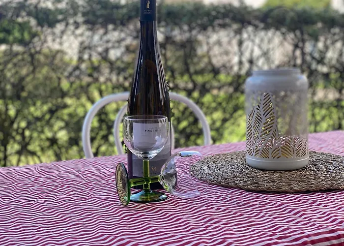 Les Aventures De Madame Bretzel Appartamento Colmar